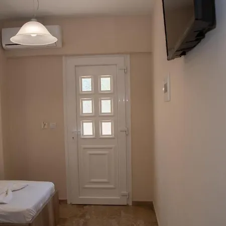 شقة Olympic Coast