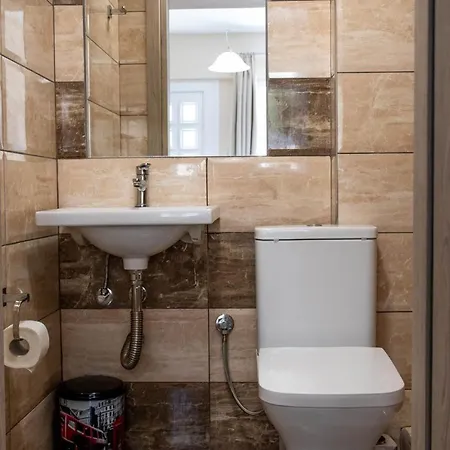 Olympic Coast Appartement