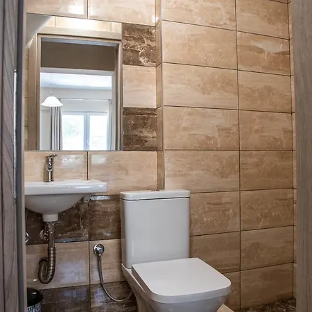 Appartement Olympic Coast *