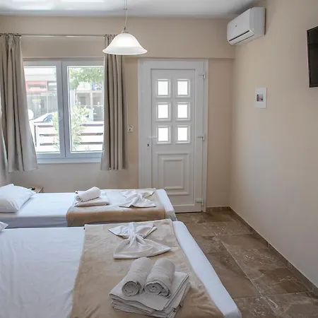 Olympic Coast Appartement *