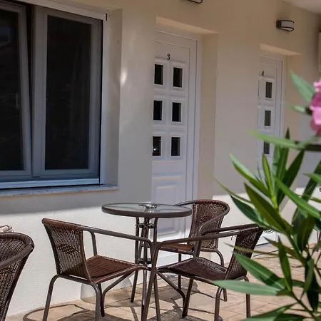 Olympic Coast Appartement *
