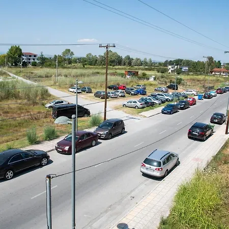 Olympic Coast شقة *