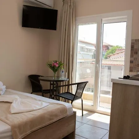 Appartement Olympic Coast