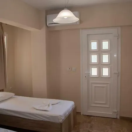 Appartement Olympic Coast *
