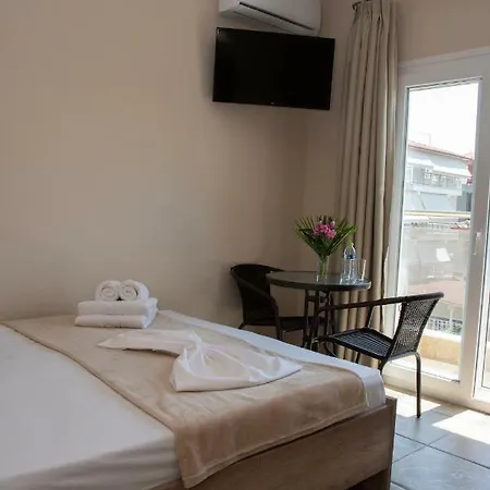 Olympic Coast Appartement *