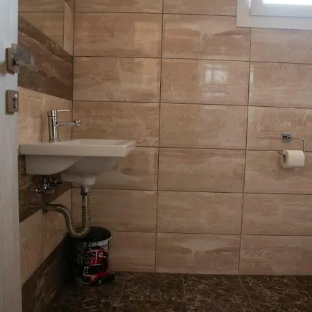 Appartement Olympic Coast