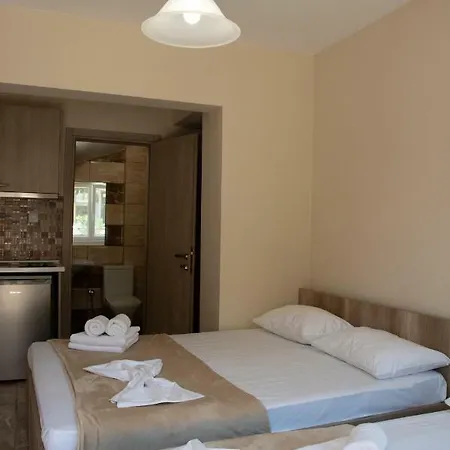 شقة Olympic Coast