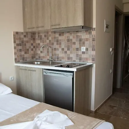 Olympic Coast Appartement *