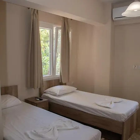 Appartement Olympic Coast *