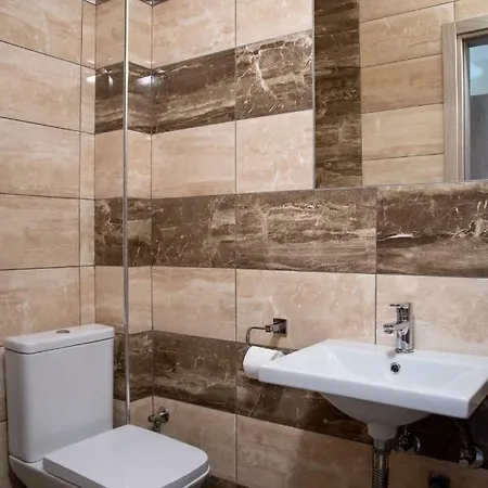 شقة Olympic Coast