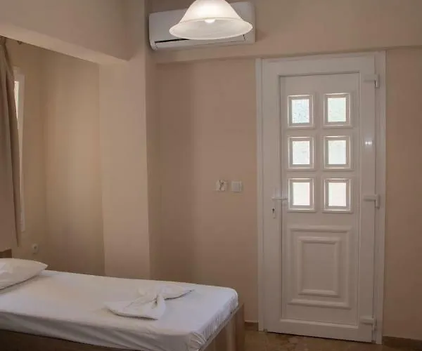 Appartement Olympic Coast *