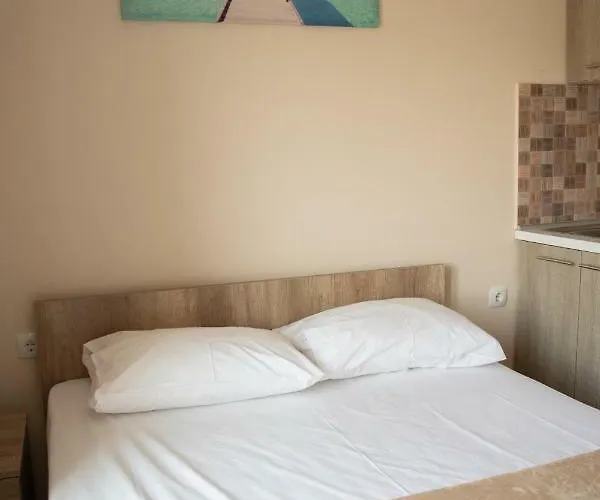 Olympic Coast Appartement