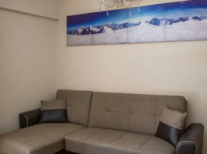 Appartement Olympic Coast Olympiakí Aktí