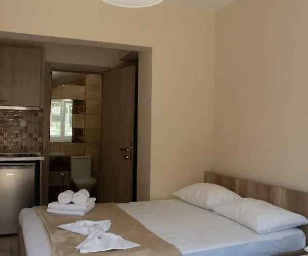 Appartement Olympic Coast