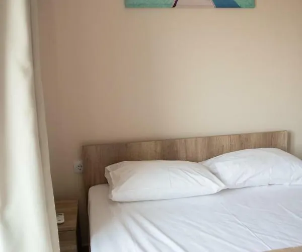 Olympic Coast Appartement