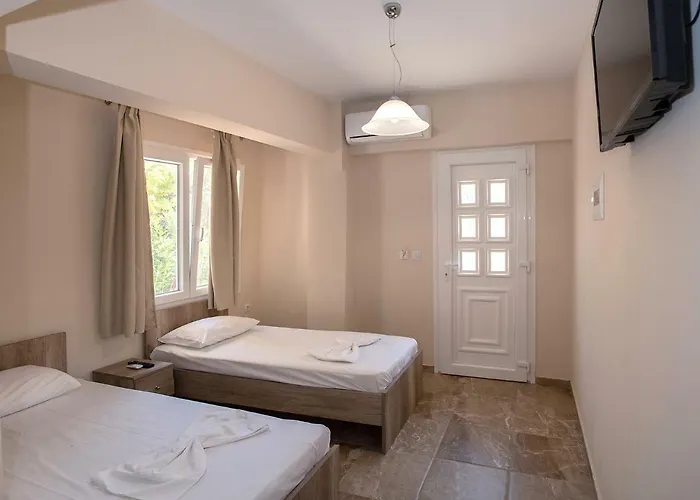 Appartement Olympic Coast Olympiakí Aktí