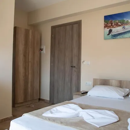 Olympic Coast Apartment