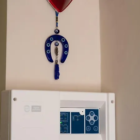 Olympic Coast アパート Olympiakí Aktí