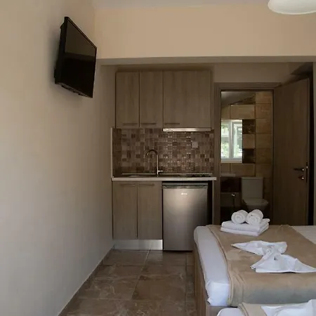 Apartment Olympic Coast