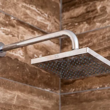 Olympic Coast Апартаменты Олимпиаки-Акти