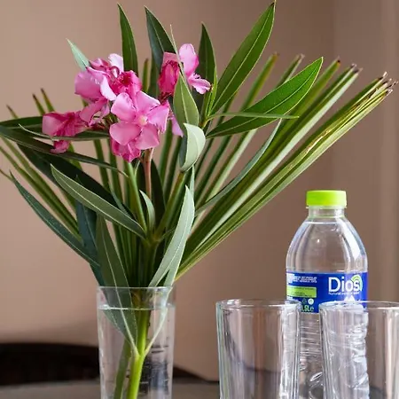 Olympic Coast Апартаменты