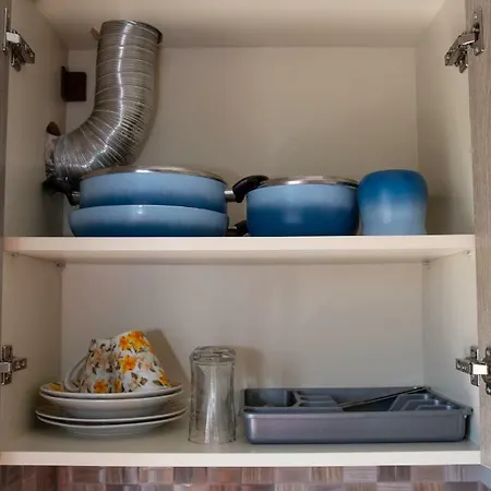 Апартаменты Olympic Coast