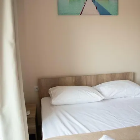 Olympic Coast Апартаменты