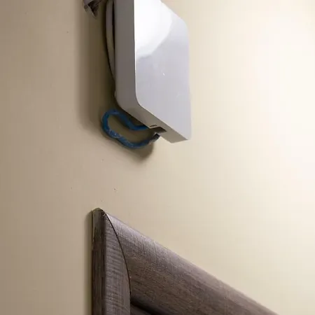 Olympic Coast Апартаменты Олимпиаки-Акти