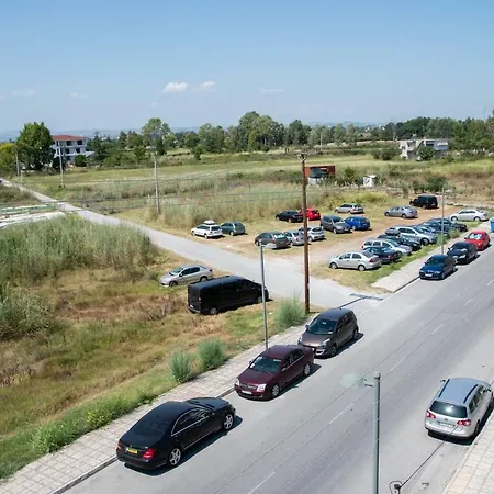 Olympic Coast Олимпиаки-Акти