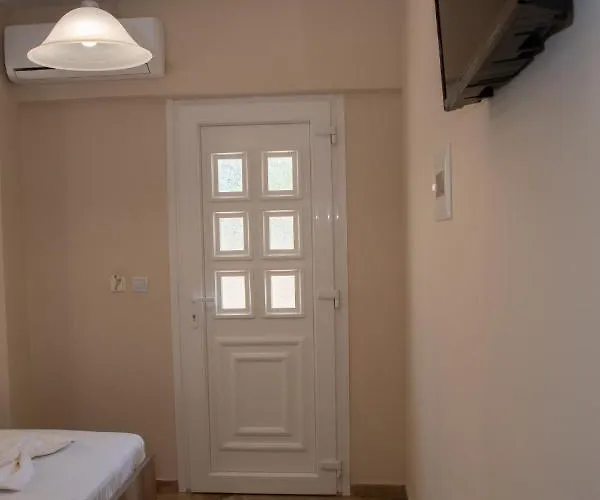 Apartment Olympic Coast