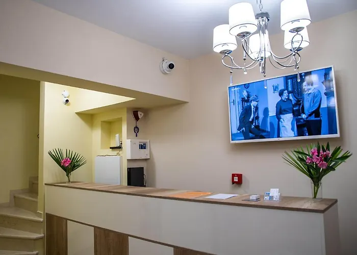 Apartment Olympic Coast Olympiakí Aktí