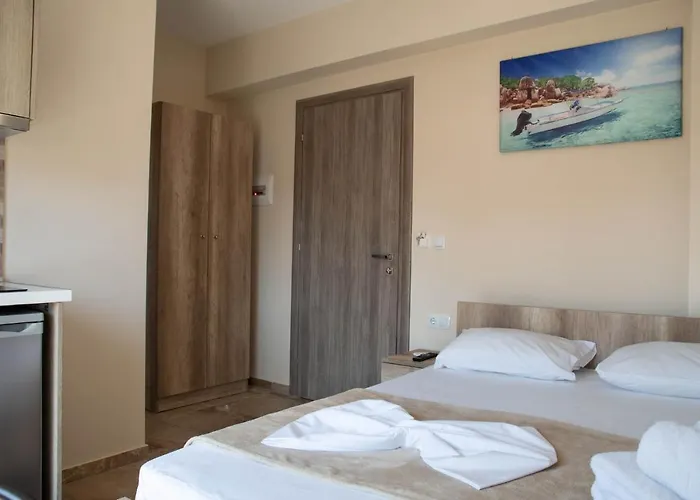 Olympic Coast Apartment
