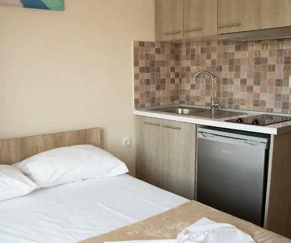Apartment Olympic Coast *