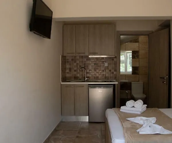 Apartment Olympic Coast
