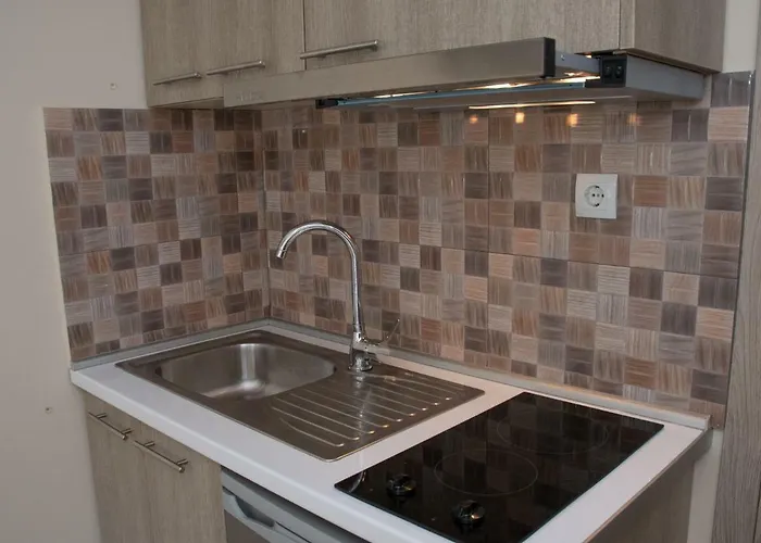 Olympic Coast Apartment