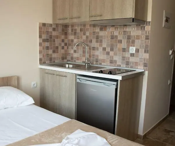 Apartment Olympic Coast *